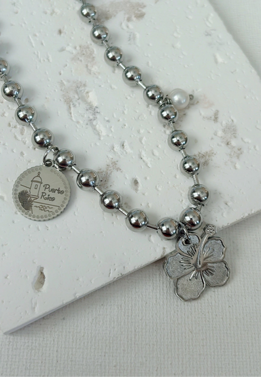 Mi Puerto Rico 🇵🇷🌺