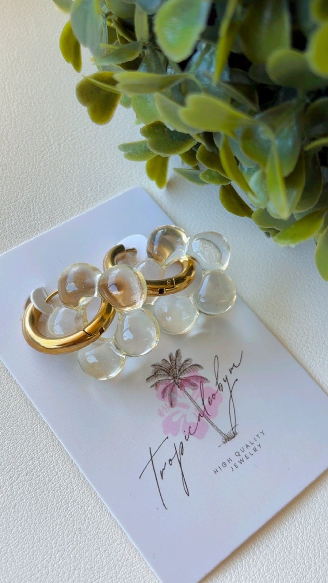 Lola Earrings