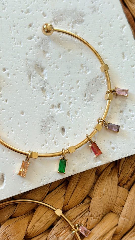 Jimena Bangle