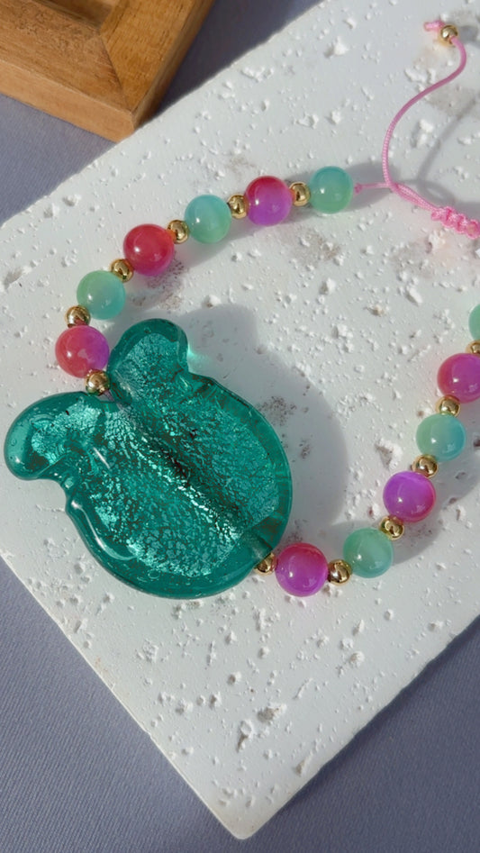 Marejada bracelet