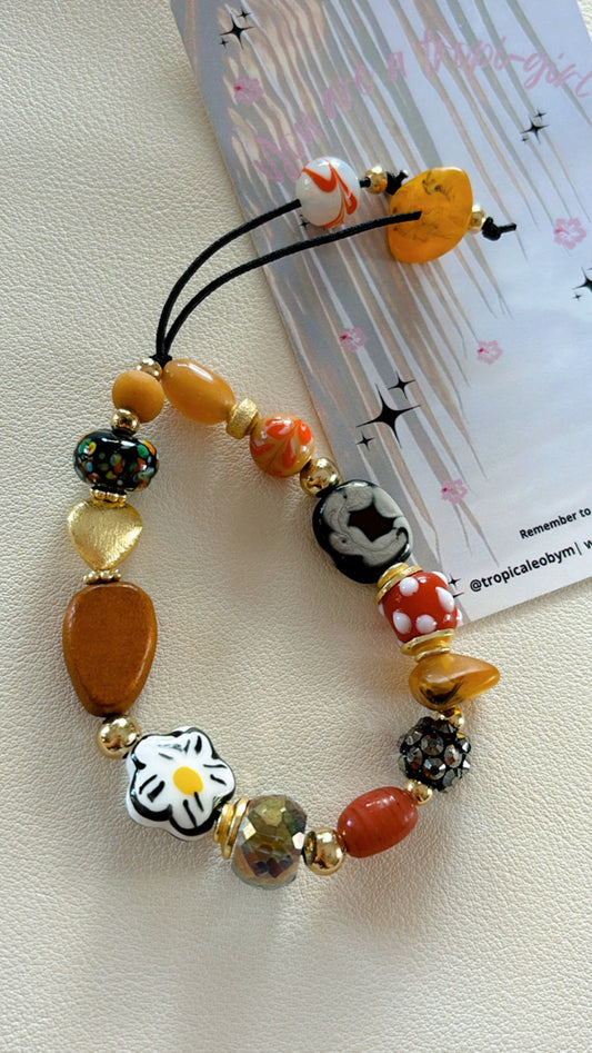 Terracota Bracelet