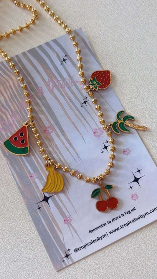 Frutera🍒🍌🌴🍉🍓