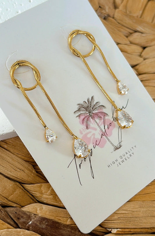 Miramar Earrings