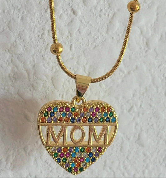 Mom Heart