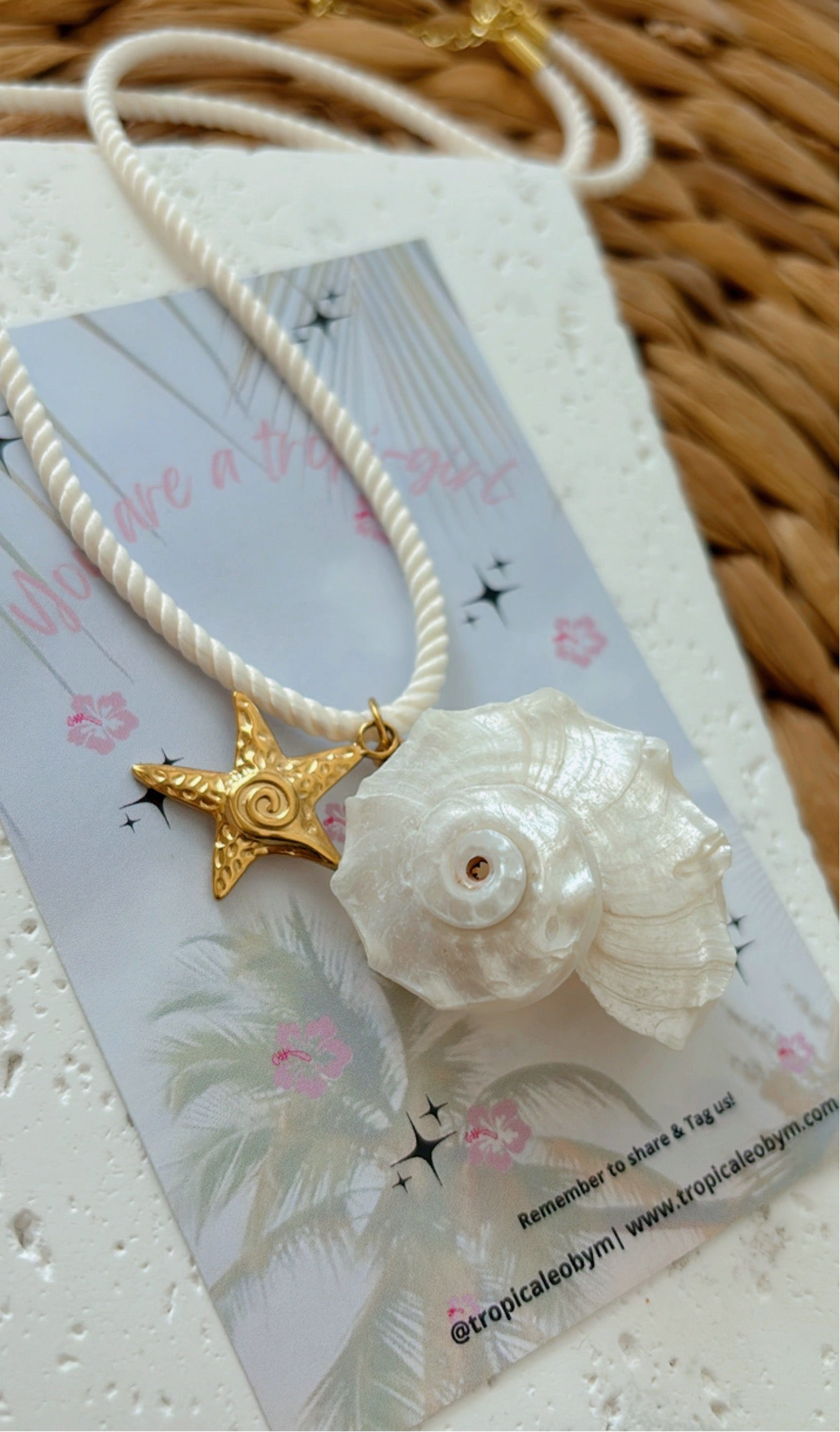 Bali Necklace
