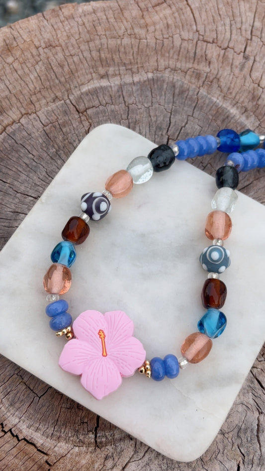 Caribbean Necklace