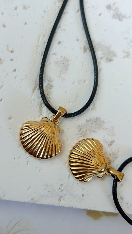 Combate Necklace🌊