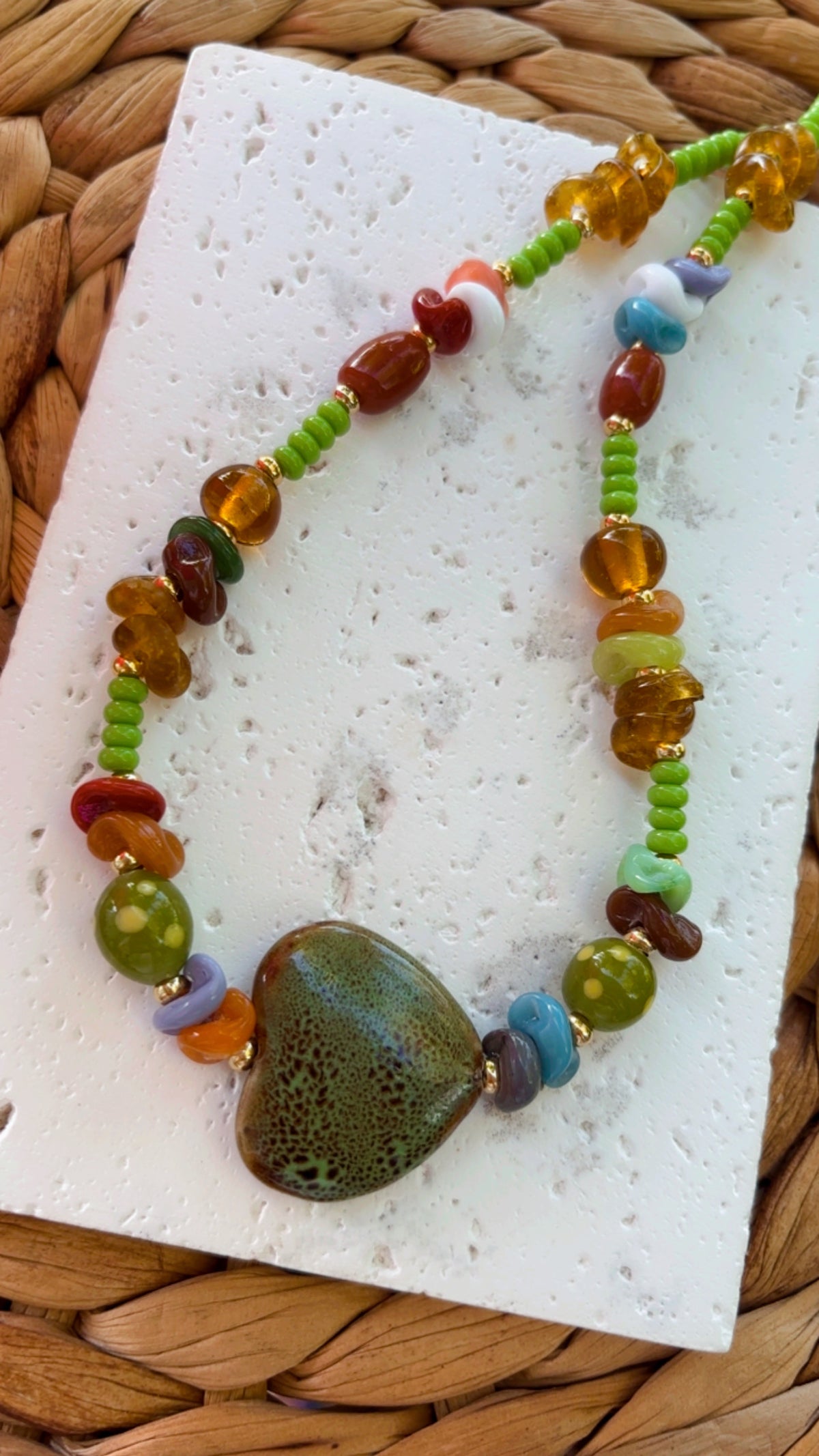 Camila Necklace