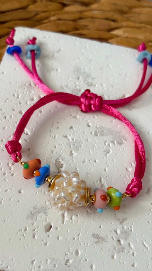 Solea Bracelet