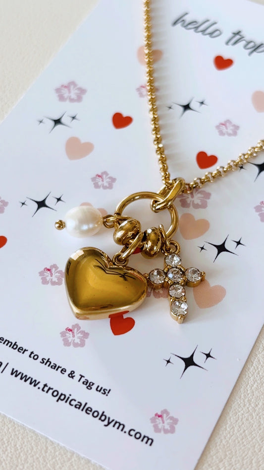 Eterno Amor ✝️❤️