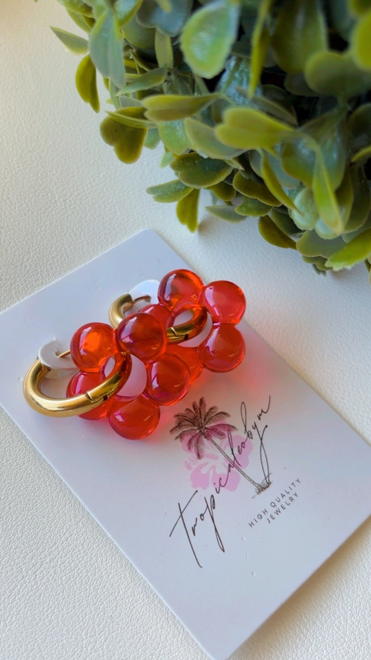 Lola Earrings