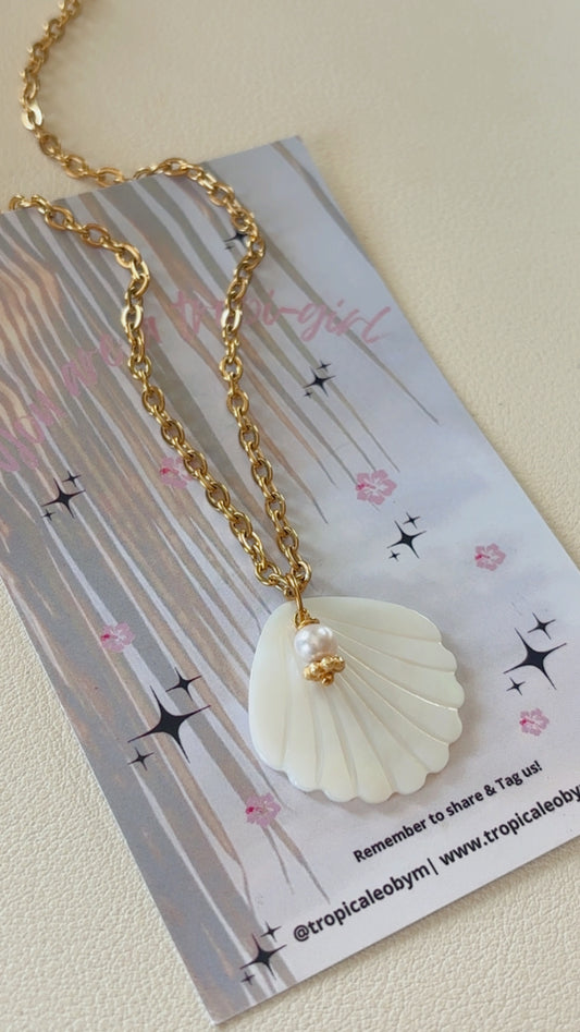 Shell