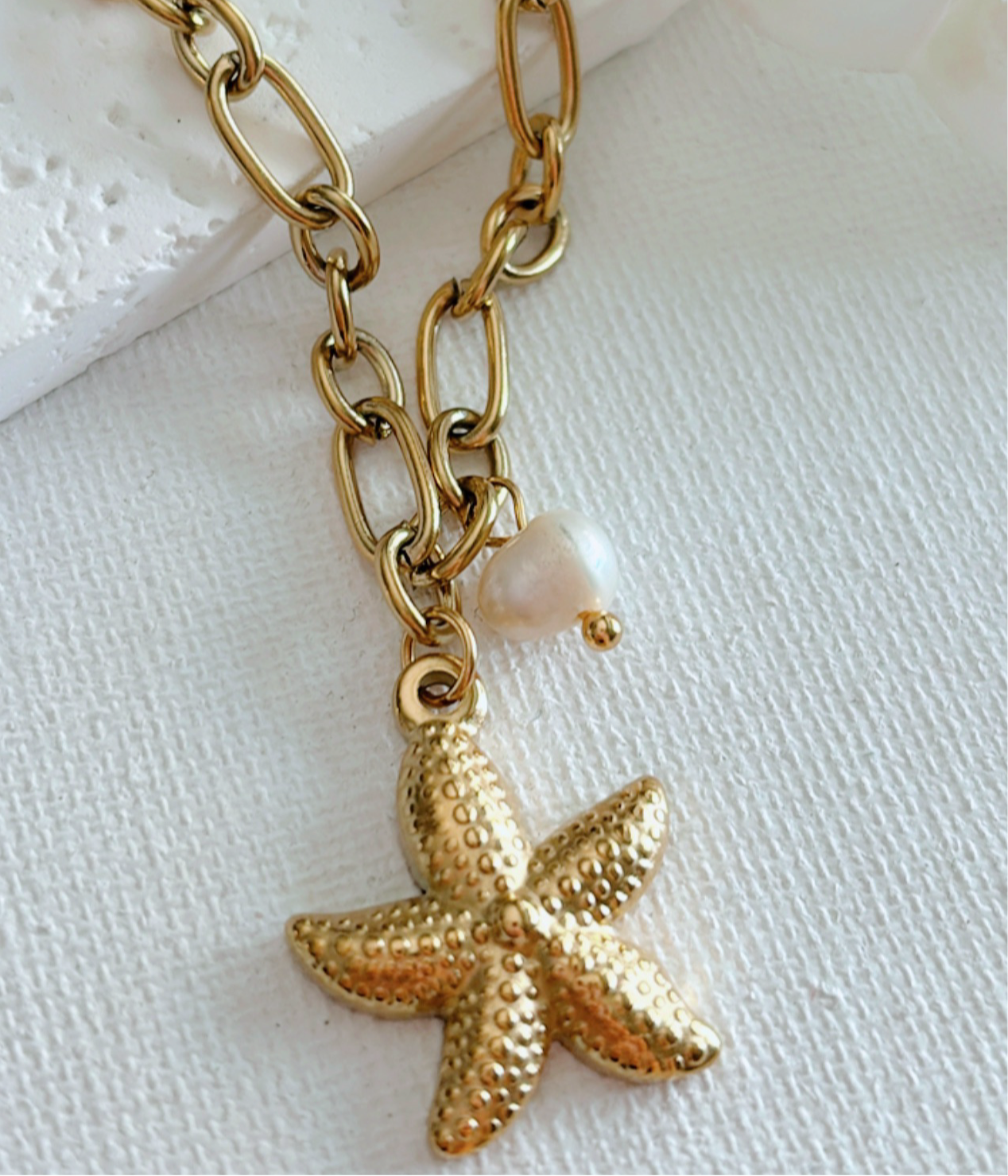 Estrellita de Mar