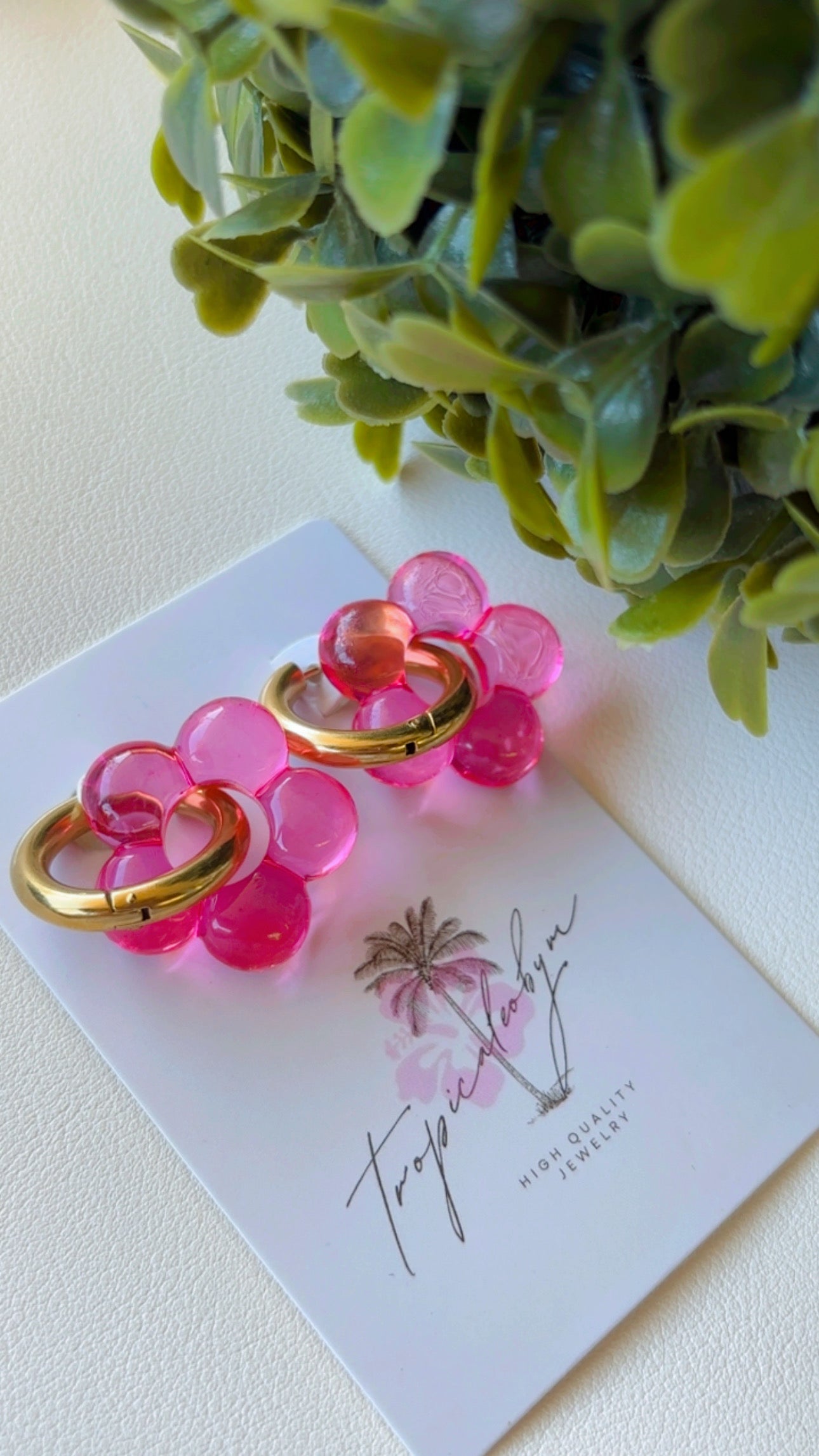 Lola Earrings