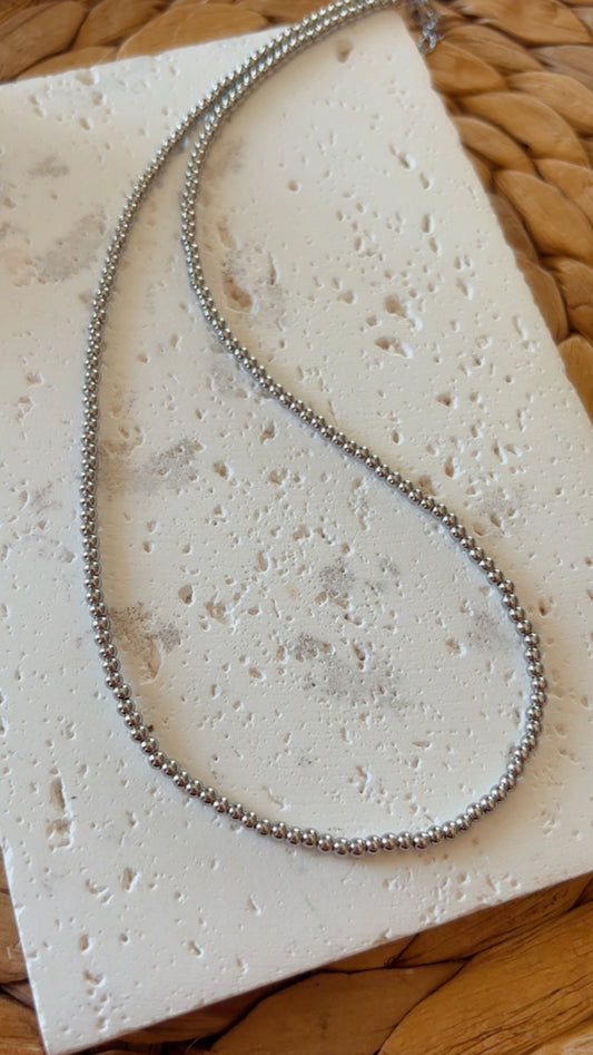 Cayey Necklace