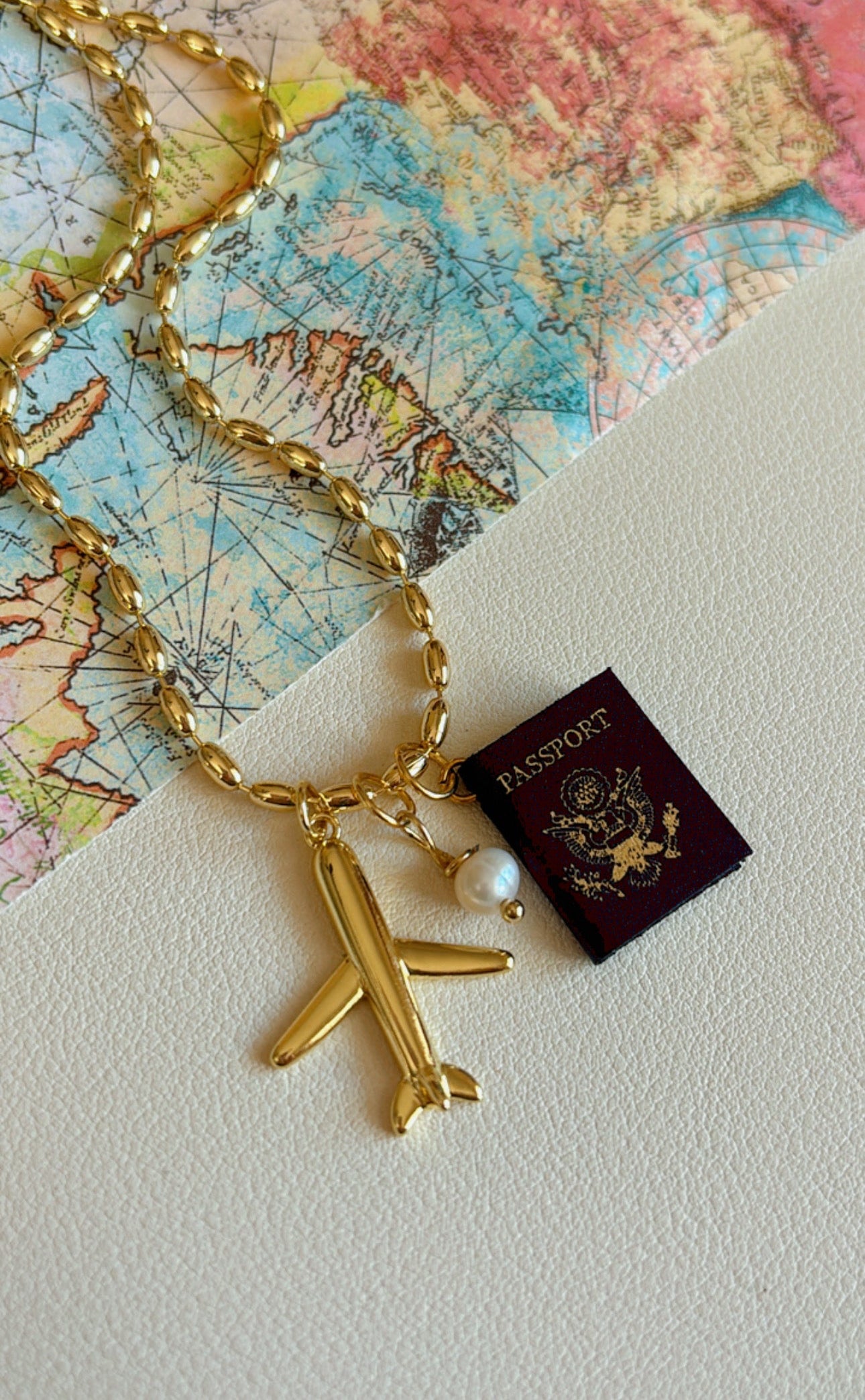 Aventurera 2 ✈️🌎