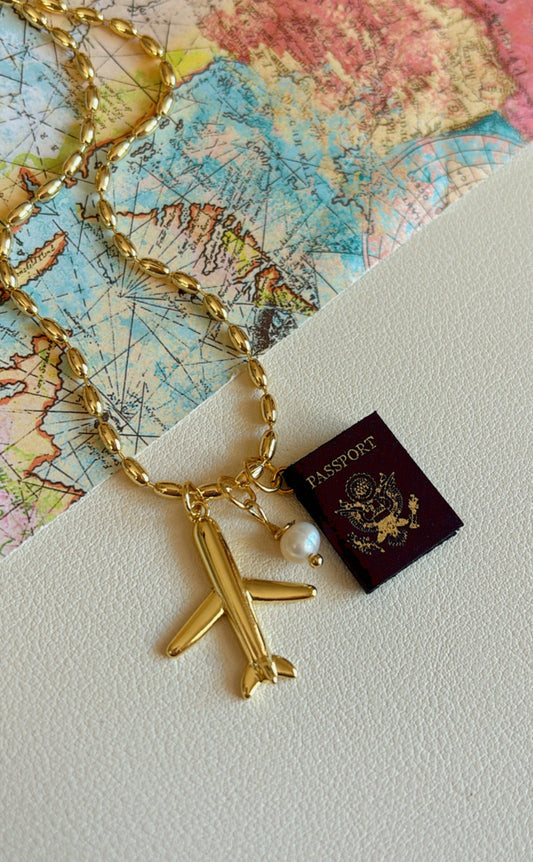 Aventurera 2 ✈️🌎