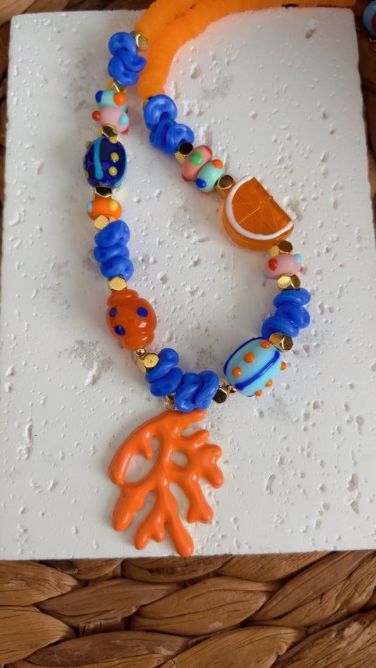 Coastal Reef