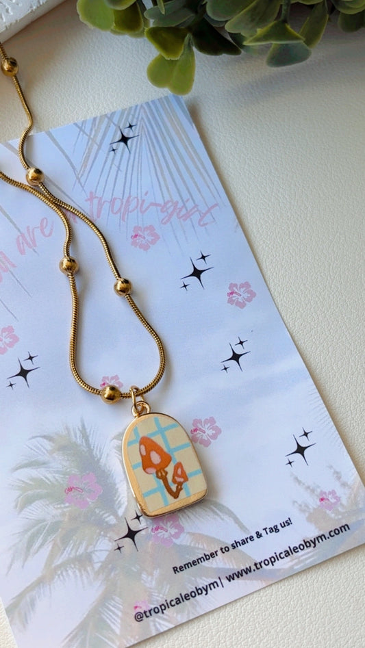 Honguito 🍄‍🟫