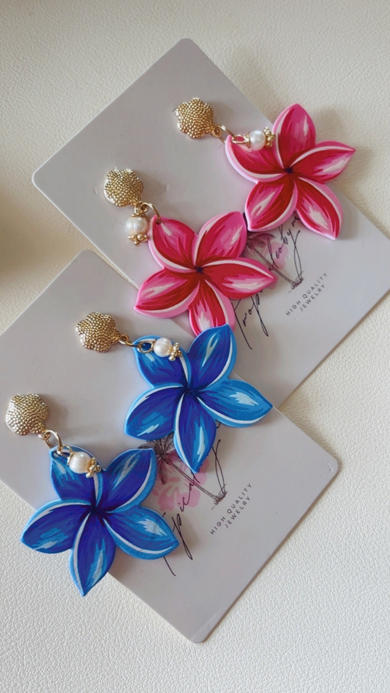 Flores de Verano