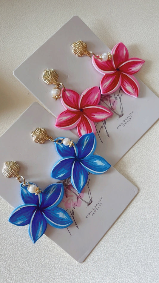 Flores de Verano
