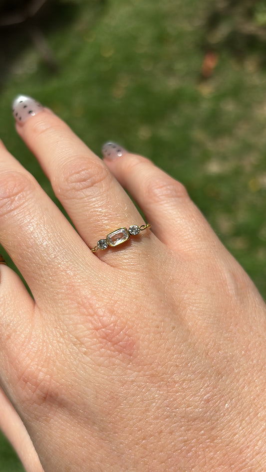 Daniella Ring