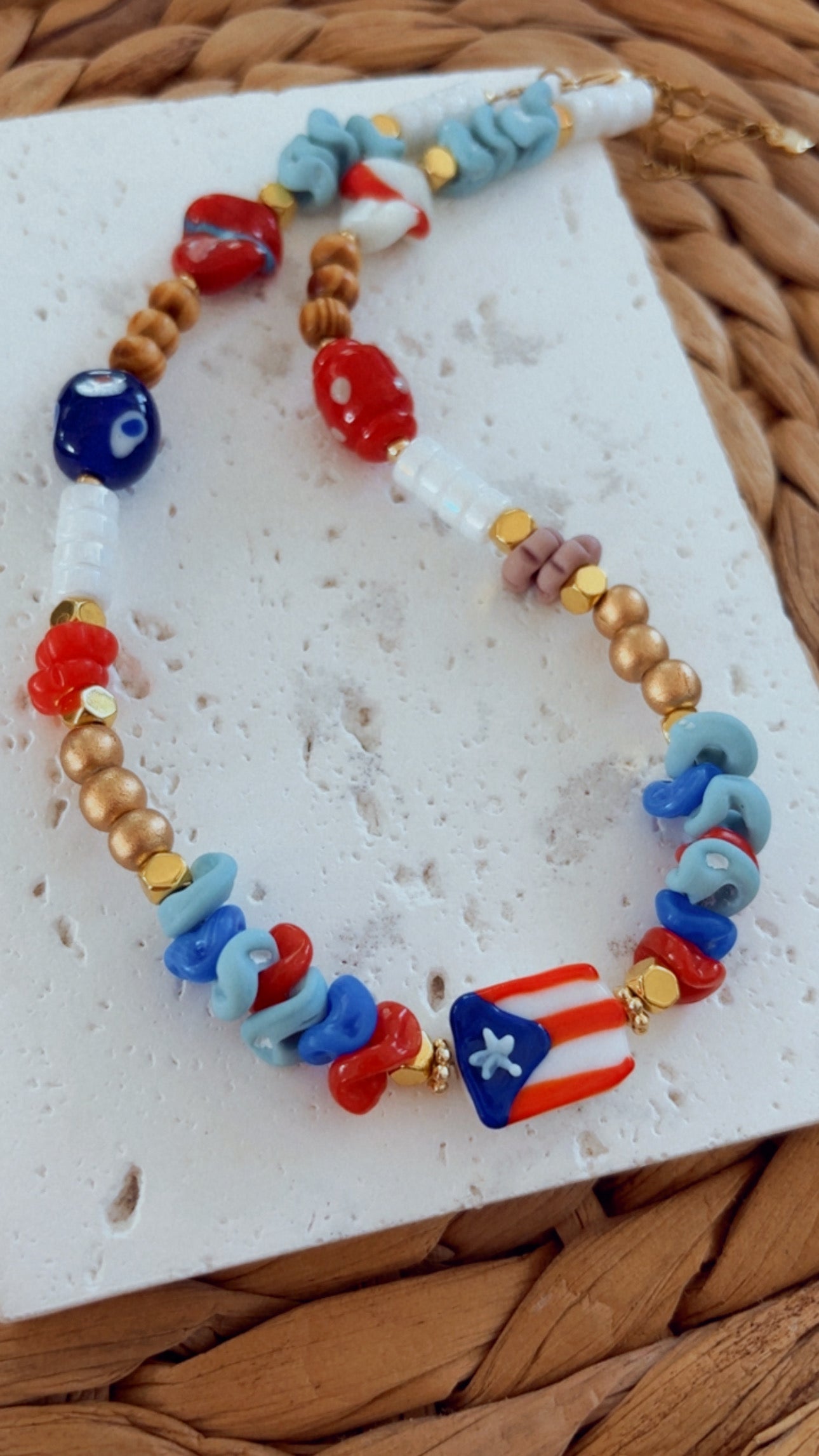 Mi PR querido