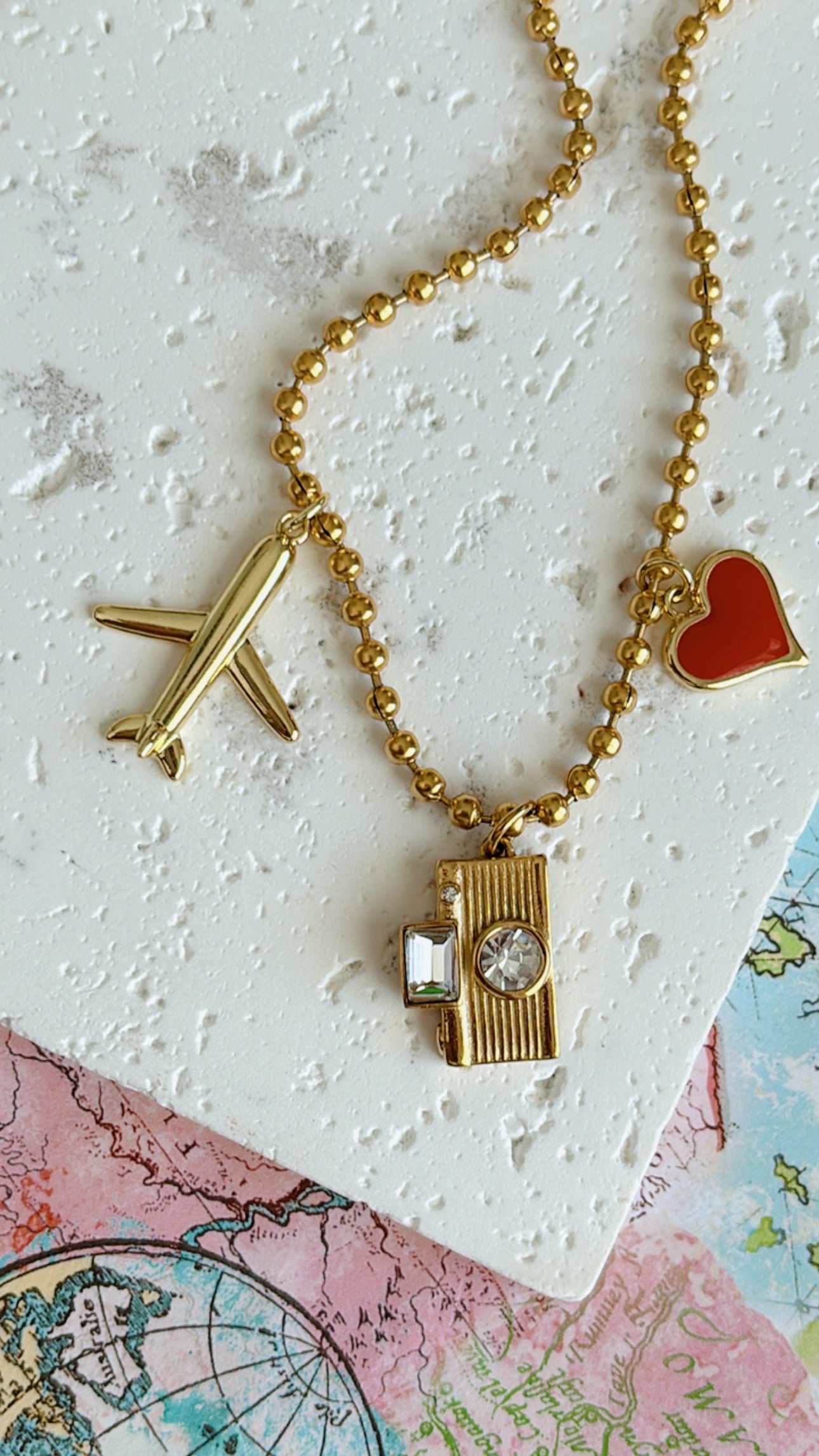 Camarita Viajera 📸✈️❤️