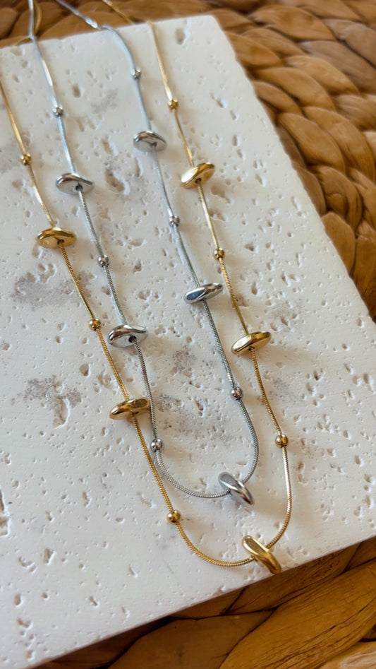 Vieques Chain