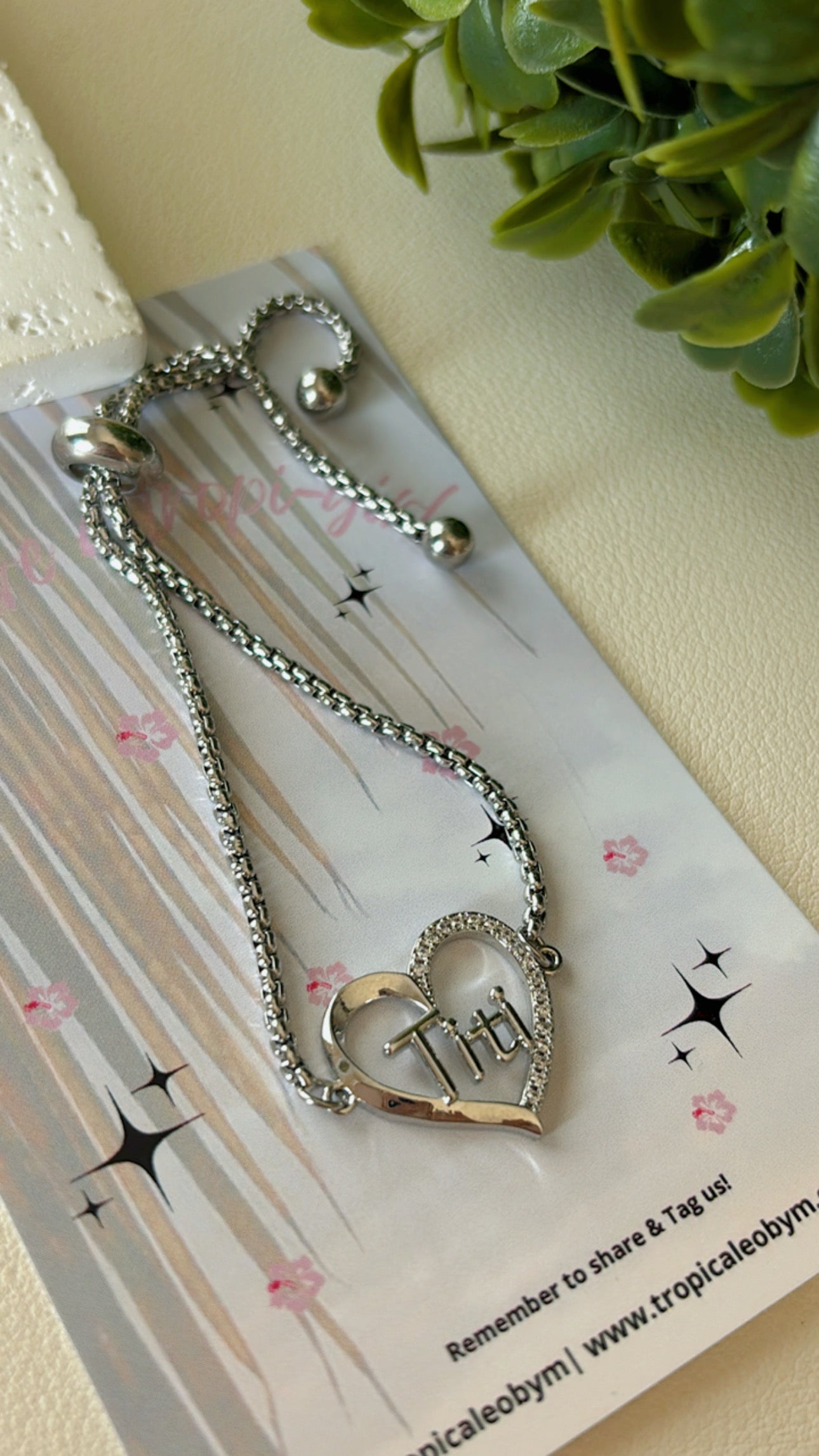 Titi Bracelet