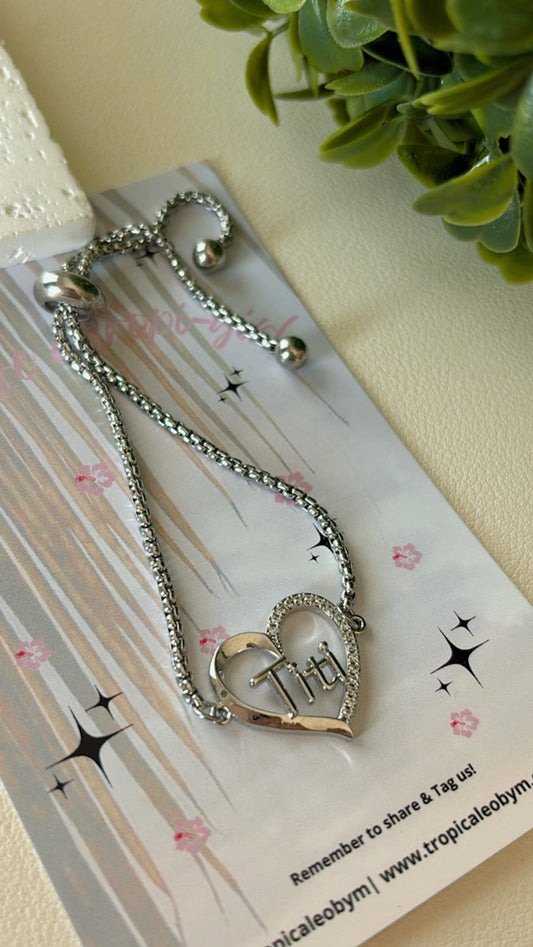 Titi Bracelet