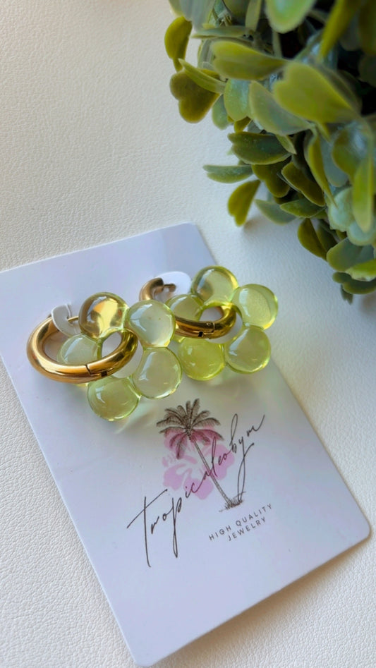 Lola Earrings