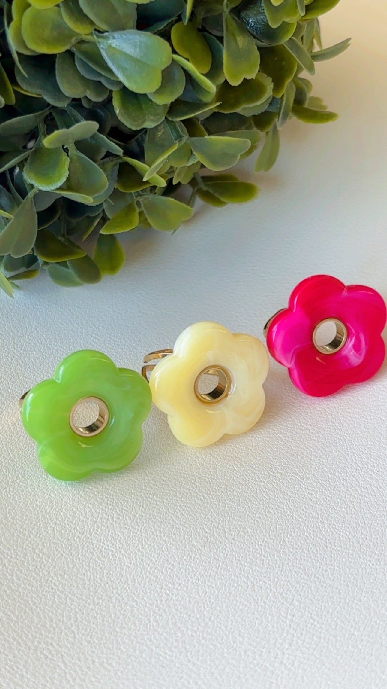 Lola Ring